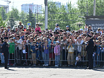 80 лет Победе